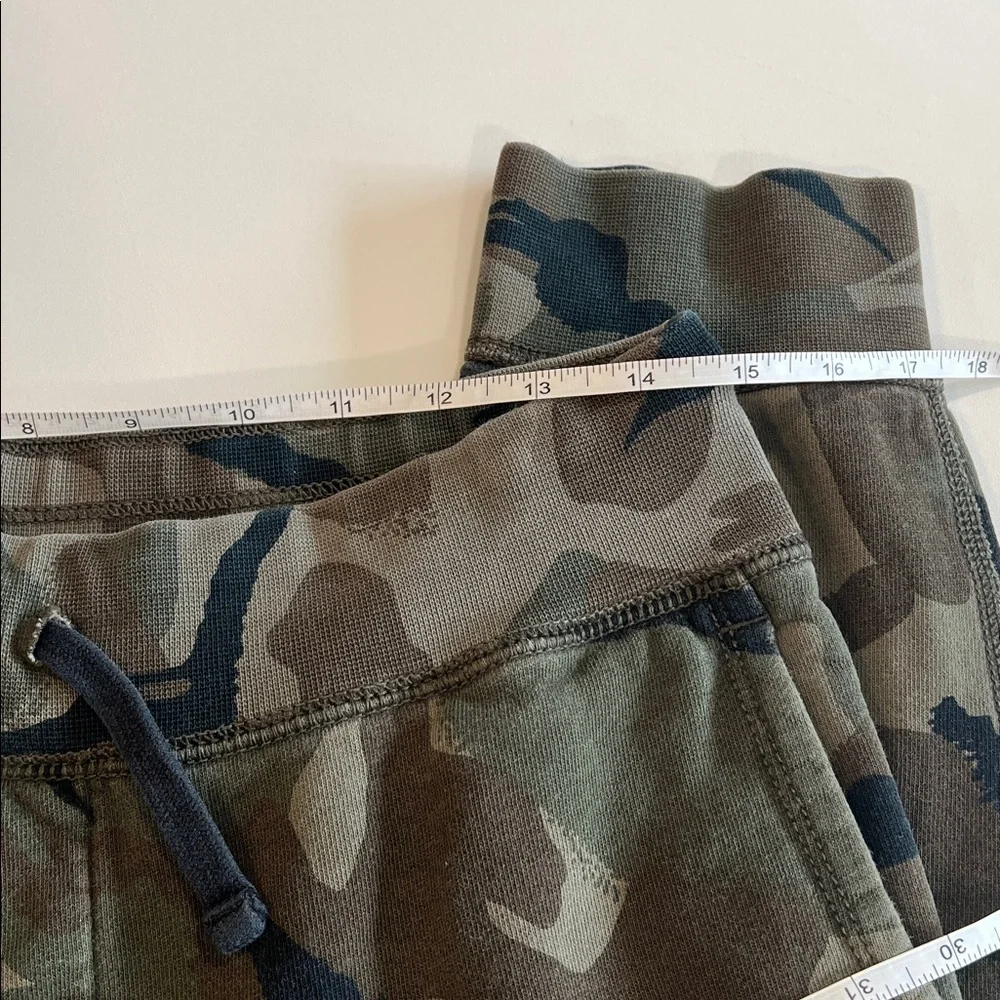 Ralph Lauren comfortable camouflage